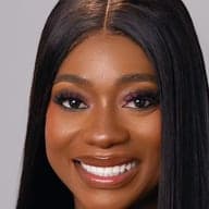 A member of Team Paragon